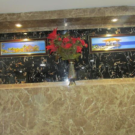 Hotel Silk Haldwāni 외부 사진