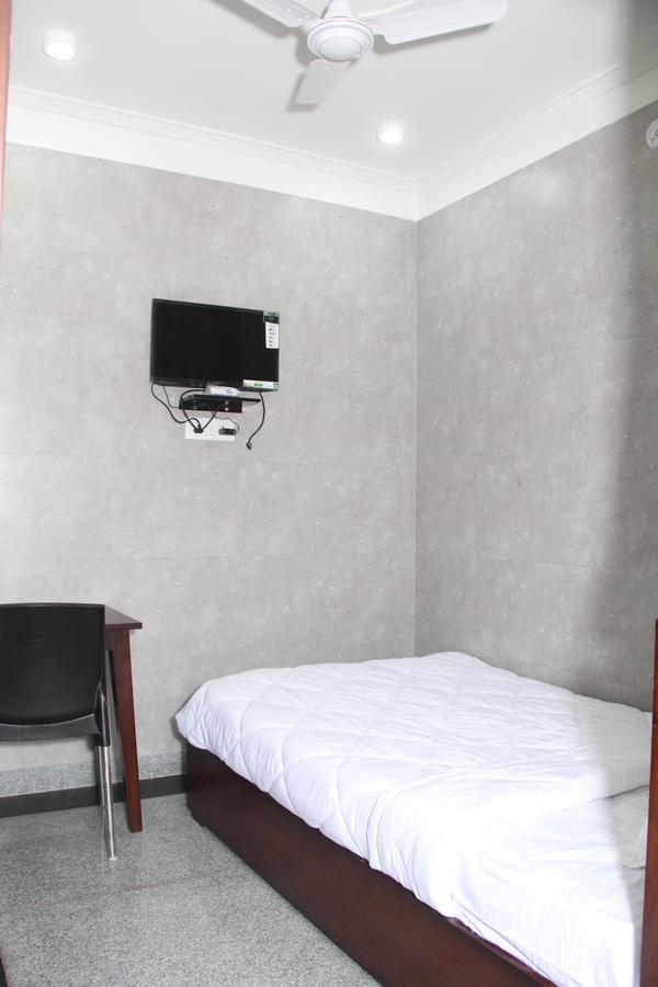 Hotel Silk Haldwāni 외부 사진