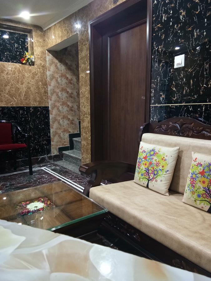 Hotel Silk Haldwāni 외부 사진